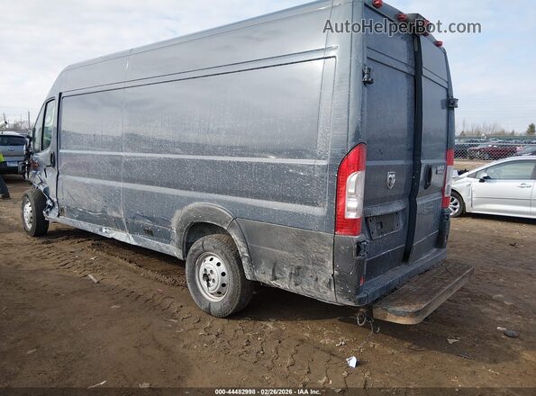 3C6URVJG2LE124953 2020 RAM PROMASTER 3500 Blue 