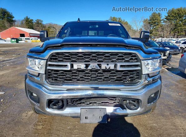 3C7WRNEL8RG275305 2024 RAM 5500 Gray Vista frontal