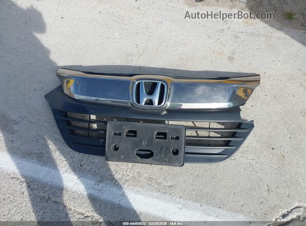 3CZRU5H57KM728482 2019 HONDA HR-V White 