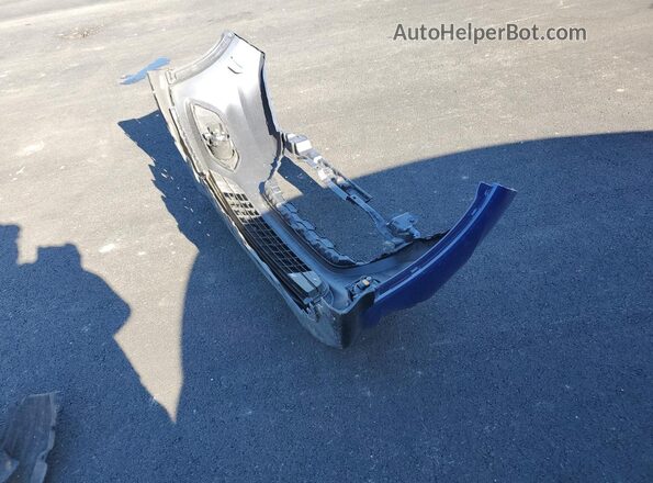 3CZRU6H1XKG719681 2019 HONDA HR-V Синий 