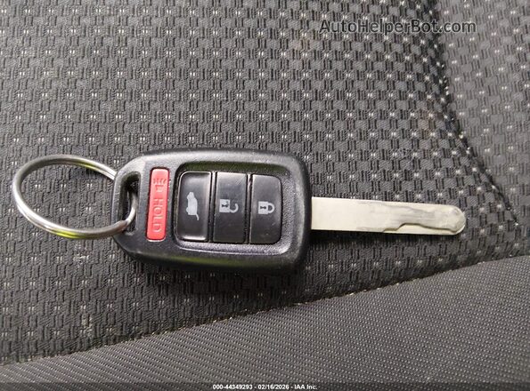3CZRU6H1XMM704294 2021 HONDA HR-V White 