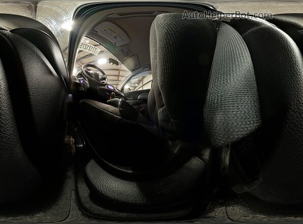 3CZRU6H32KG724231 2019 HONDA HR-V Charcoal 