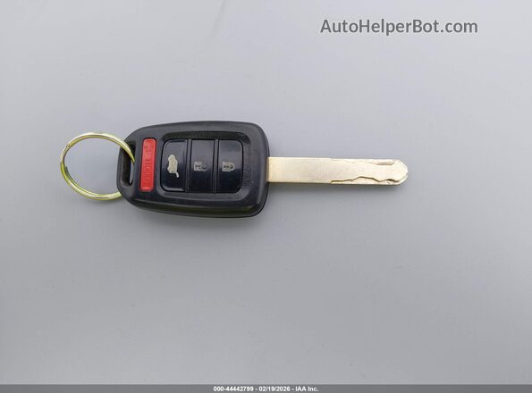 3CZRU6H35HM702010 2017 HONDA HR-V Green Առջևի վահանակի տեսք