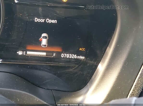 3CZRU6H5XLM731318 2020 HONDA HR-V Black 