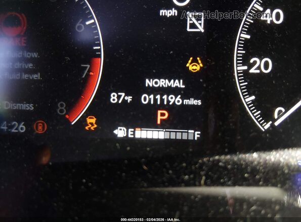 3CZRZ1H55SM729253 2025 HONDA HR-V Gray 