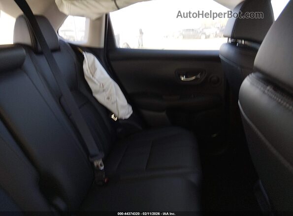 3CZRZ1H70RM760020 2024 HONDA HR-V White Вид наклейки з VIN-кодом