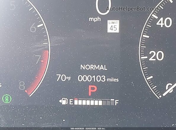 3CZRZ1H74TM729487 2026 HONDA HR-V White 