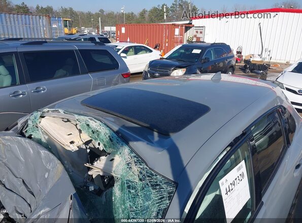 3CZRZ1H78TM720694 2026 HONDA HR-V Серый 