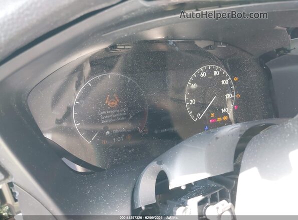 3CZRZ1H78TM720694 2026 HONDA HR-V Серый Вид задних сидений