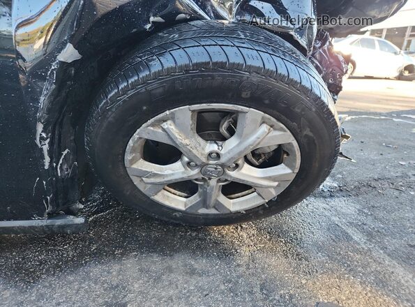 3CZRZ2H31PM744652 2023 HONDA HR-V Black 