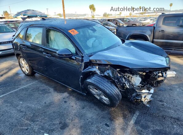 3CZRZ2H31PM744652 2023 HONDA HR-V Black 