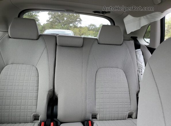 3CZRZ2H35TM702446 2026 HONDA HR-V Silver 