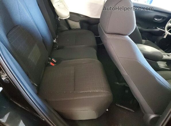 3CZRZ2H3XTM726404 2026 HONDA HR-V Черный 