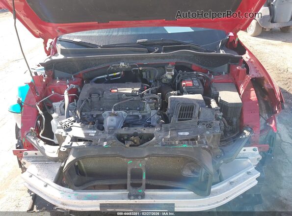 3CZRZ2H56RM767753 2024 HONDA HR-V Бирюзовый Вид сзади