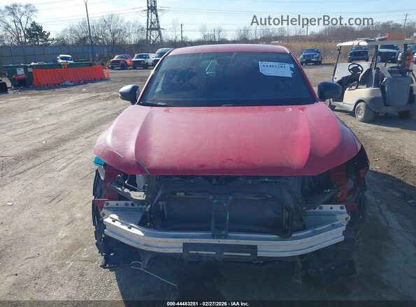 3CZRZ2H56RM767753 2024 HONDA HR-V Бирюзовый Вид задней части салона
