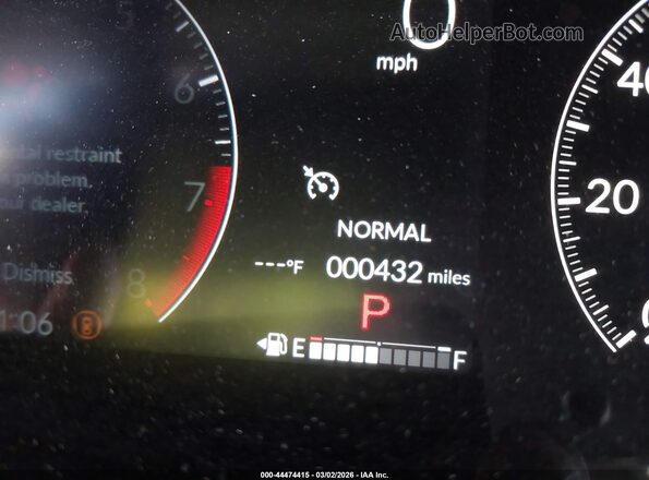 3CZRZ2H57TM702210 2026 HONDA HR-V Red 