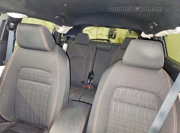 3CZRZ2H5XRM740328 2024 HONDA HR-V Blue Vista de los asientos traseros
