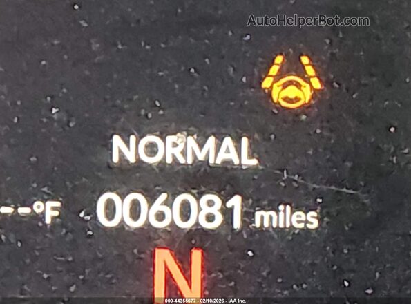 3CZRZ2H5XTM732396 2026 HONDA HR-V Blue 