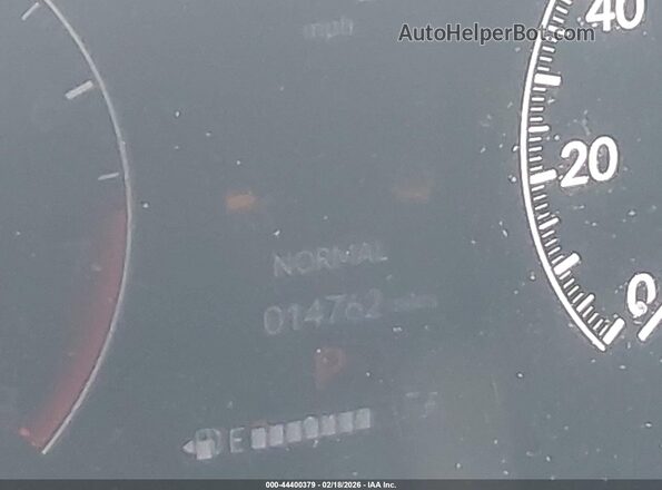 3CZRZ2H78SM756700 2025 HONDA HR-V Серый Вид задних сидений