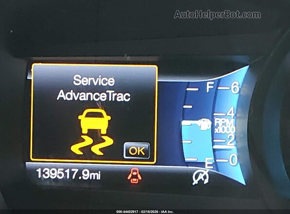 3FA6P0CD0KR222860 2019 FORD FUSION White 