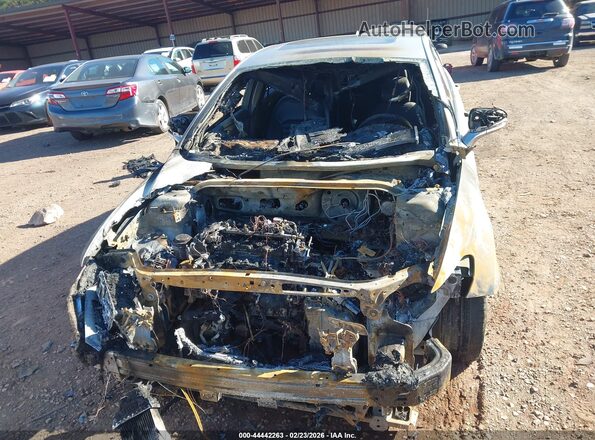 3FA6P0CD1KR264678 2019 FORD FUSION Silver 