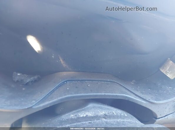 3FA6P0CD1KR264678 2019 FORD FUSION Silver 
