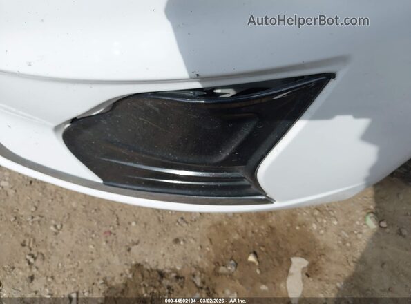 3FA6P0CD6KR140504 2019 FORD FUSION White 