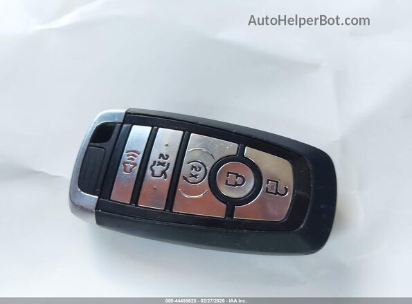 3FA6P0CD7KR144688 2019 FORD FUSION Black 