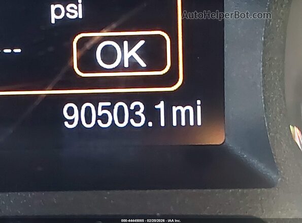 3FA6P0H72HR143962 2017 FORD FUSION Белый 
