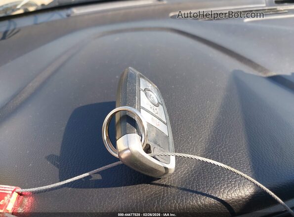 3FA6P0HD2LR149663 2020 FORD FUSION Gray წინა პანელის ხედი