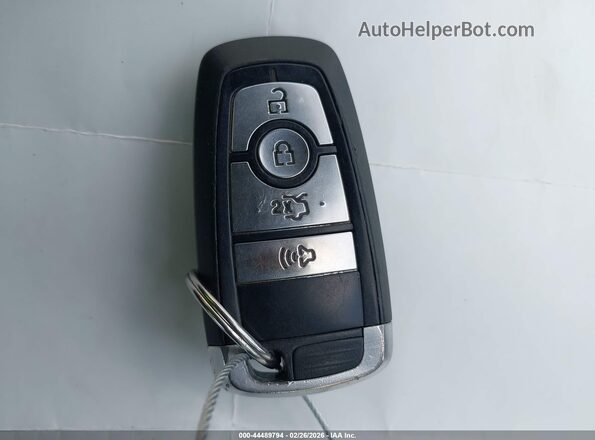 3FA6P0HD4HR140986 2017 FORD FUSION Silver Առջևի վահանակի տեսք