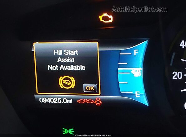 3FA6P0HD7HR242878 2017 FORD FUSION Белый 