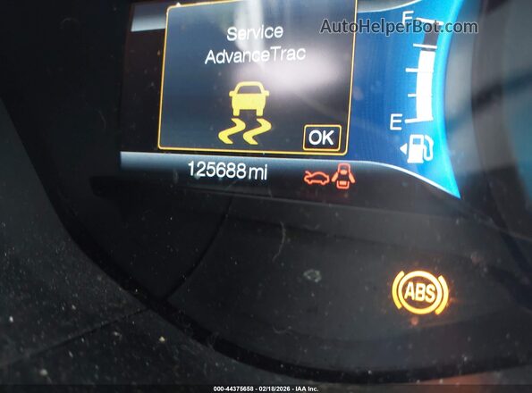3FA6P0LU7JR172442 2018 FORD FUSION HYBRID White 