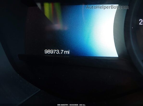 3FA6P0LU7KR205506 2019 FORD FUSION HYBRID Silver 