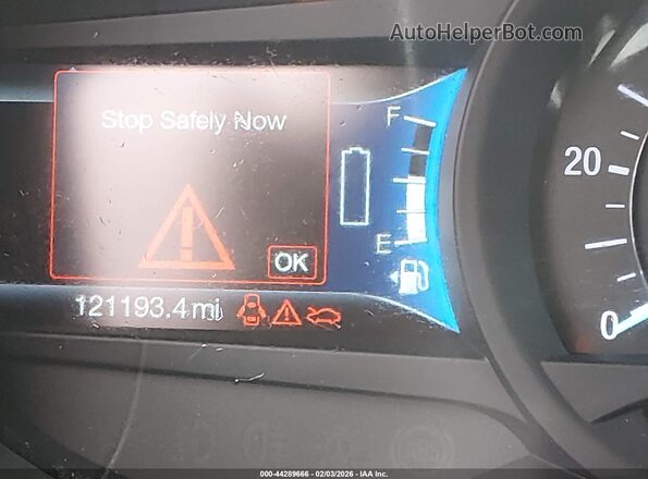 3FA6P0RU0GR108307 2016 FORD FUSION HYBRID Белый 