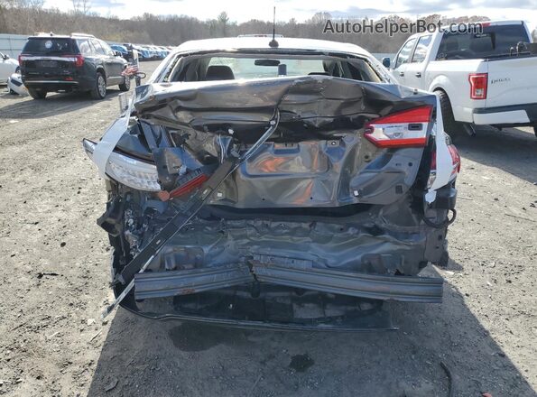 3FA6P0T92HR307395 2017 FORD FUSION Gray 
