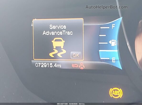 3FA6P0T95GR336954 2016 FORD FUSION Silver 