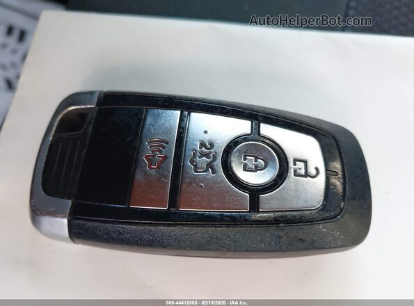 3FA6P0T95LR259707 2020 FORD FUSION Blue Dashboard view