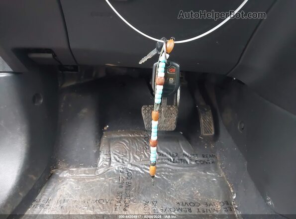 3FADP4BJ6KM157497 2019 FORD FIESTA Black Widok deski rozdzielczej