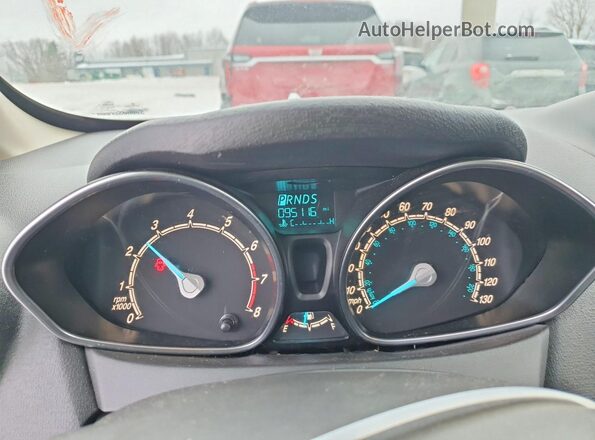3FADP4BJ8JM115962 2018 FORD FIESTA Silver 