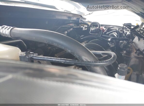 3FADP4BJ9GM167657 2016 FORD FIESTA Silver 