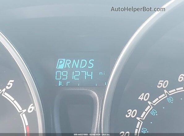 3FADP4BJ9GM167657 2016 FORD FIESTA Silver 