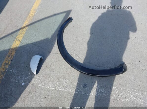 3FADP4EJ9KM157151 2019 FORD FIESTA White Widok zestawu wskaźników