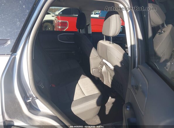3FMCR9B60PRE05970 2023 FORD BRONCO SPORT Серый Вид наклейки с VIN-кодом