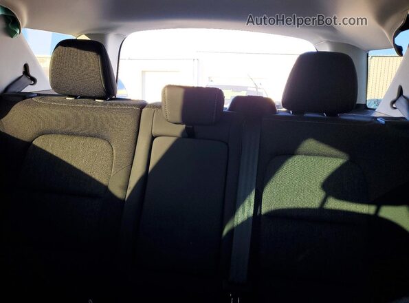 3FMCR9B63RRE62652 2024 FORD BRONCO Синий Вид задних сидений