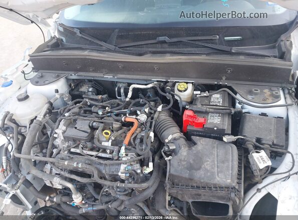 3FMCR9B69PRD41461 2023 FORD BRONCO SPORT White Вид ззаду