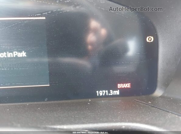 3FMCR9DA9SRE98093 2025 FORD BRONCO SPORT Gray 