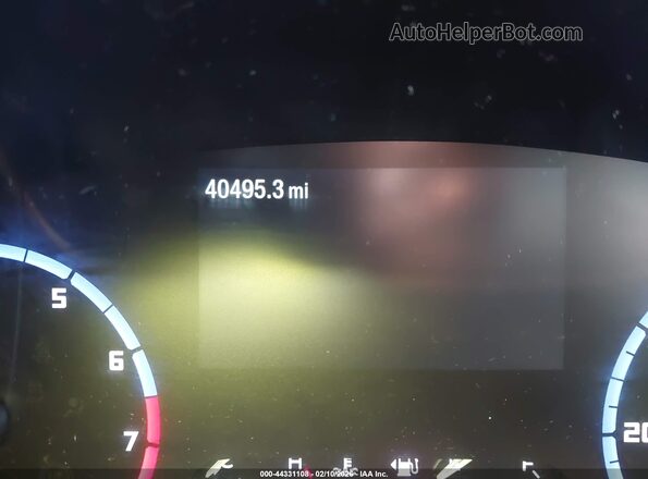 3FMCR9G63PRD72472 2023 FORD BRONCO SPORT Black 