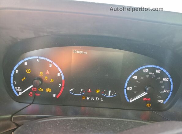 3FMCR9G67PRD06779 2023 FORD BRONCO Two Tone 