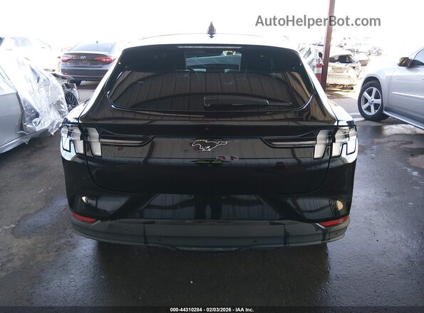 3FMTK1R48RMA21851 2024 FORD MUSTANG MACH-E Black 